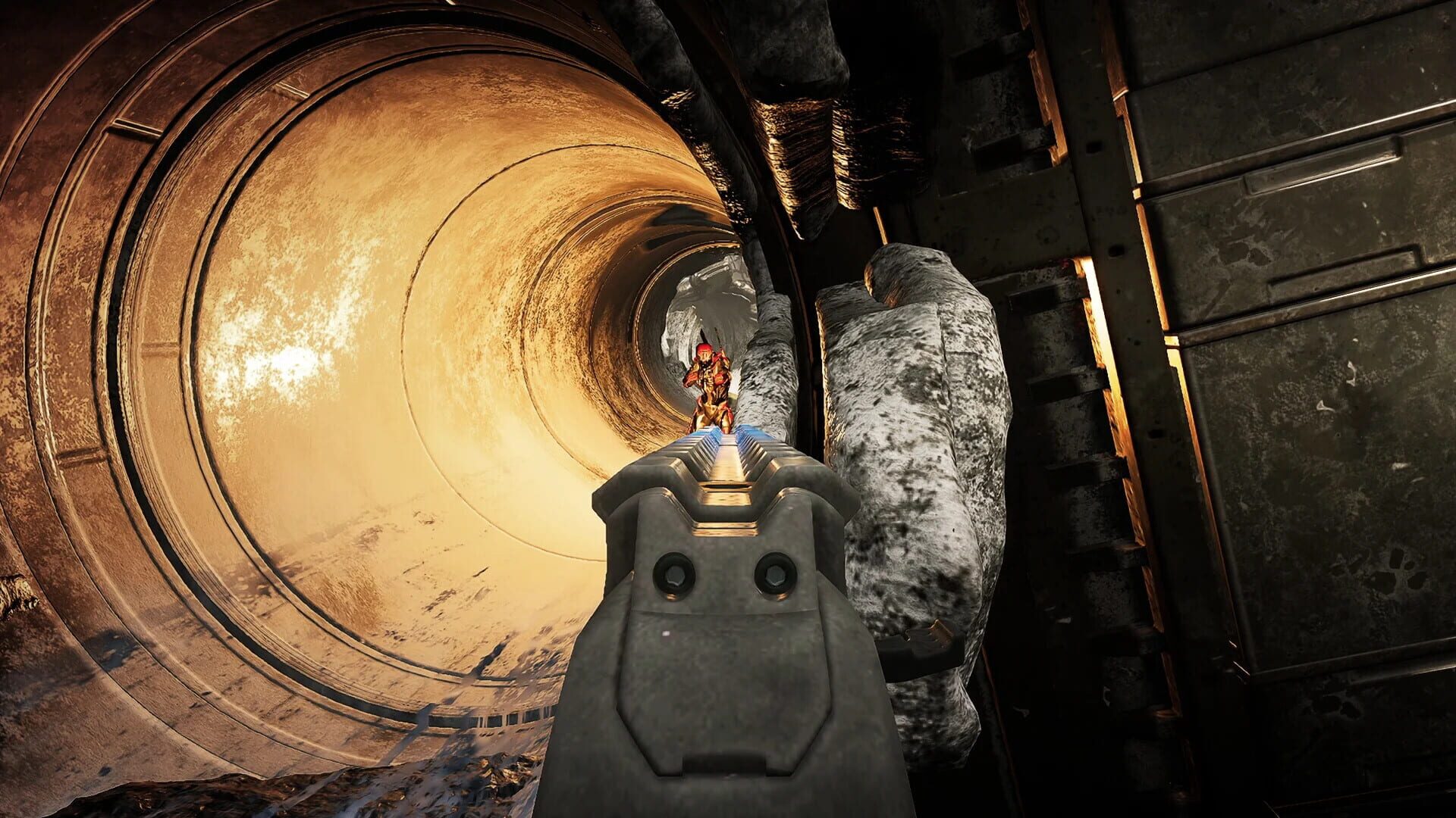 Screenshot for EVE Vanguard