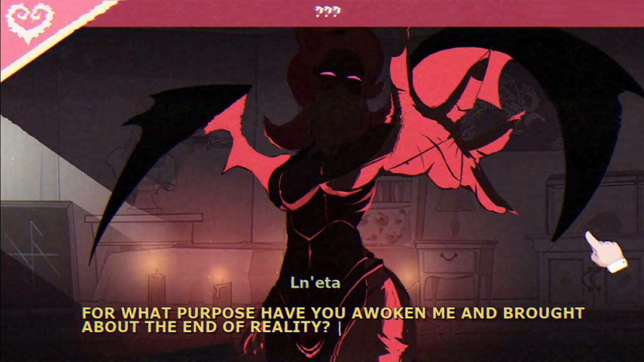 Screenshot for Sucker for Love: Prelude