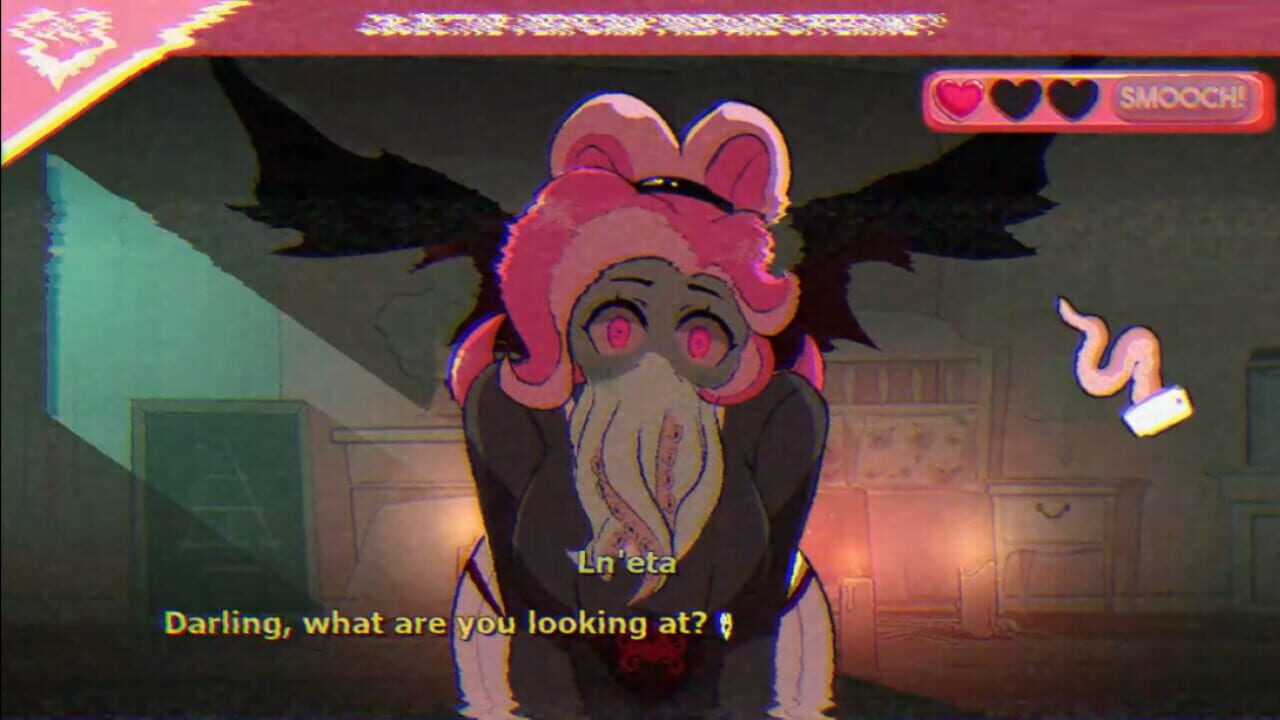 Screenshot for Sucker for Love: Prelude