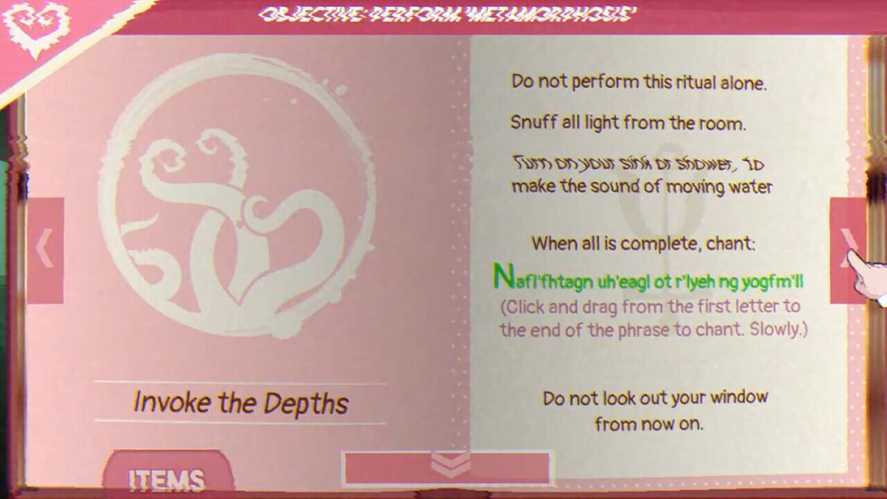 Screenshot for Sucker for Love: Prelude