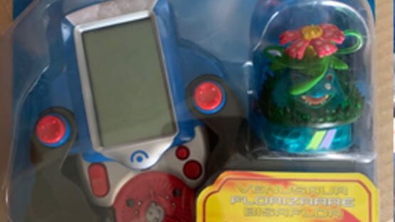 Screenshot for Pokémon: Battle Trainer