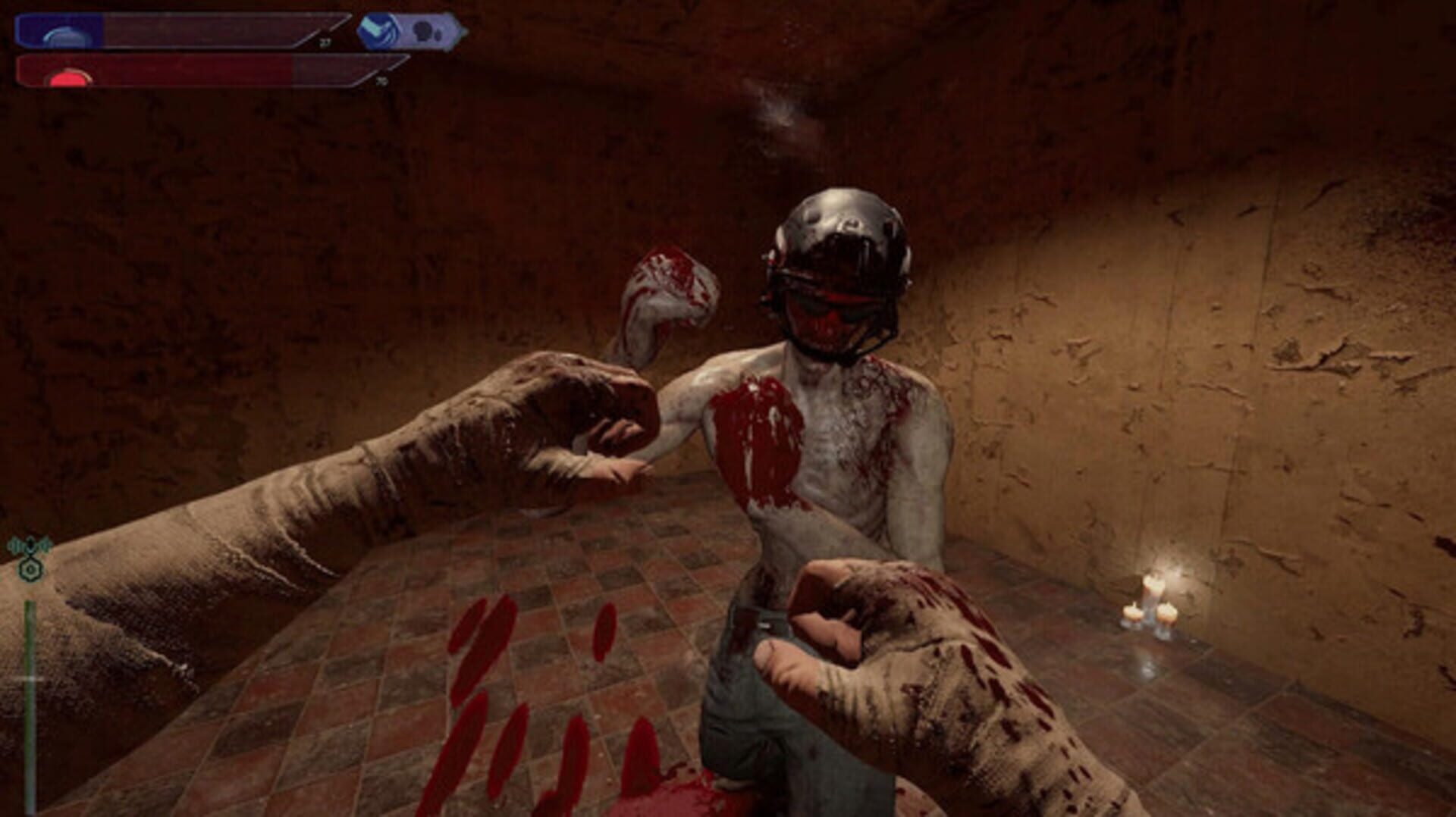Screenshot for Fire and Ashes