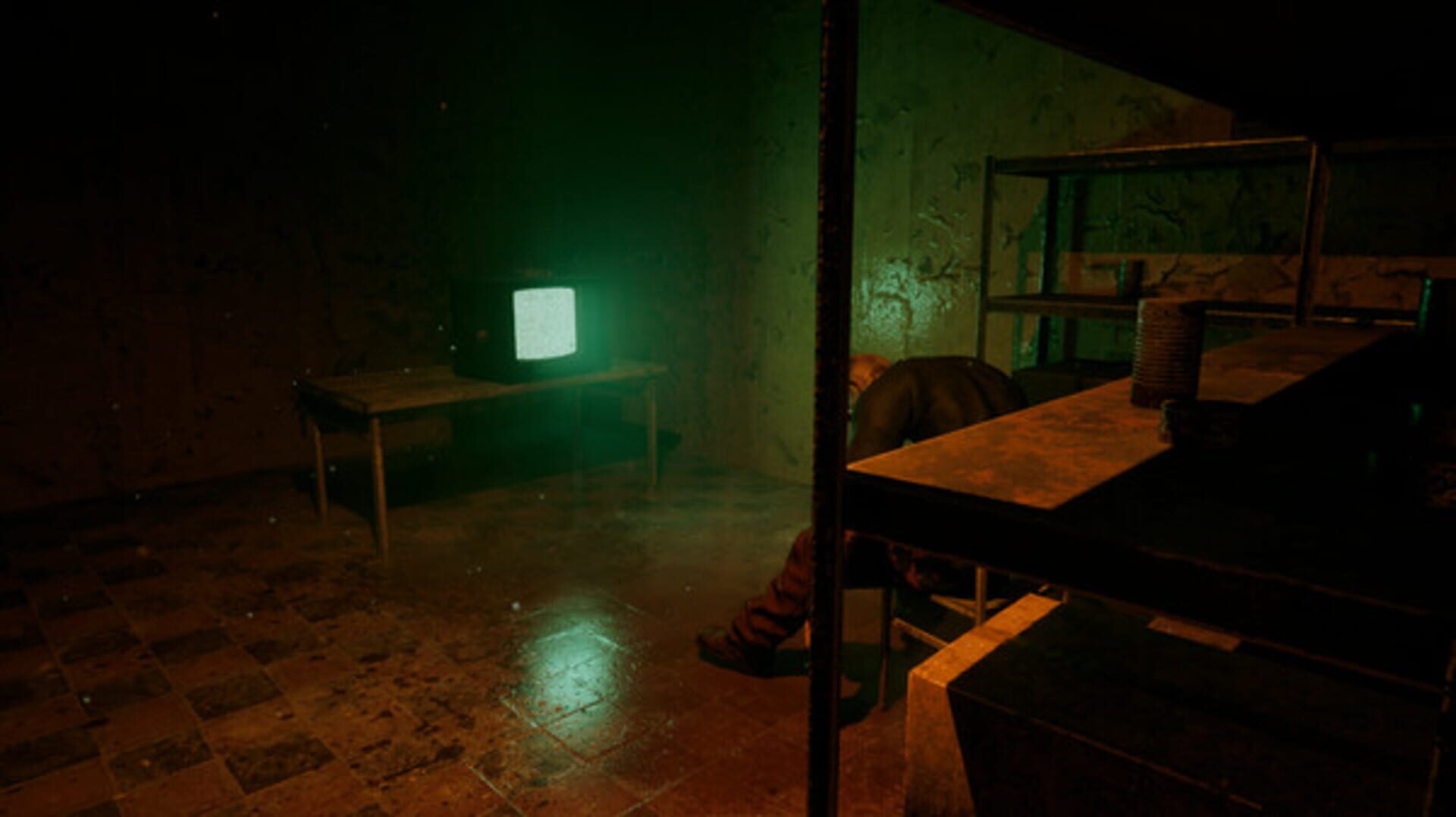 Screenshot for Fire and Ashes