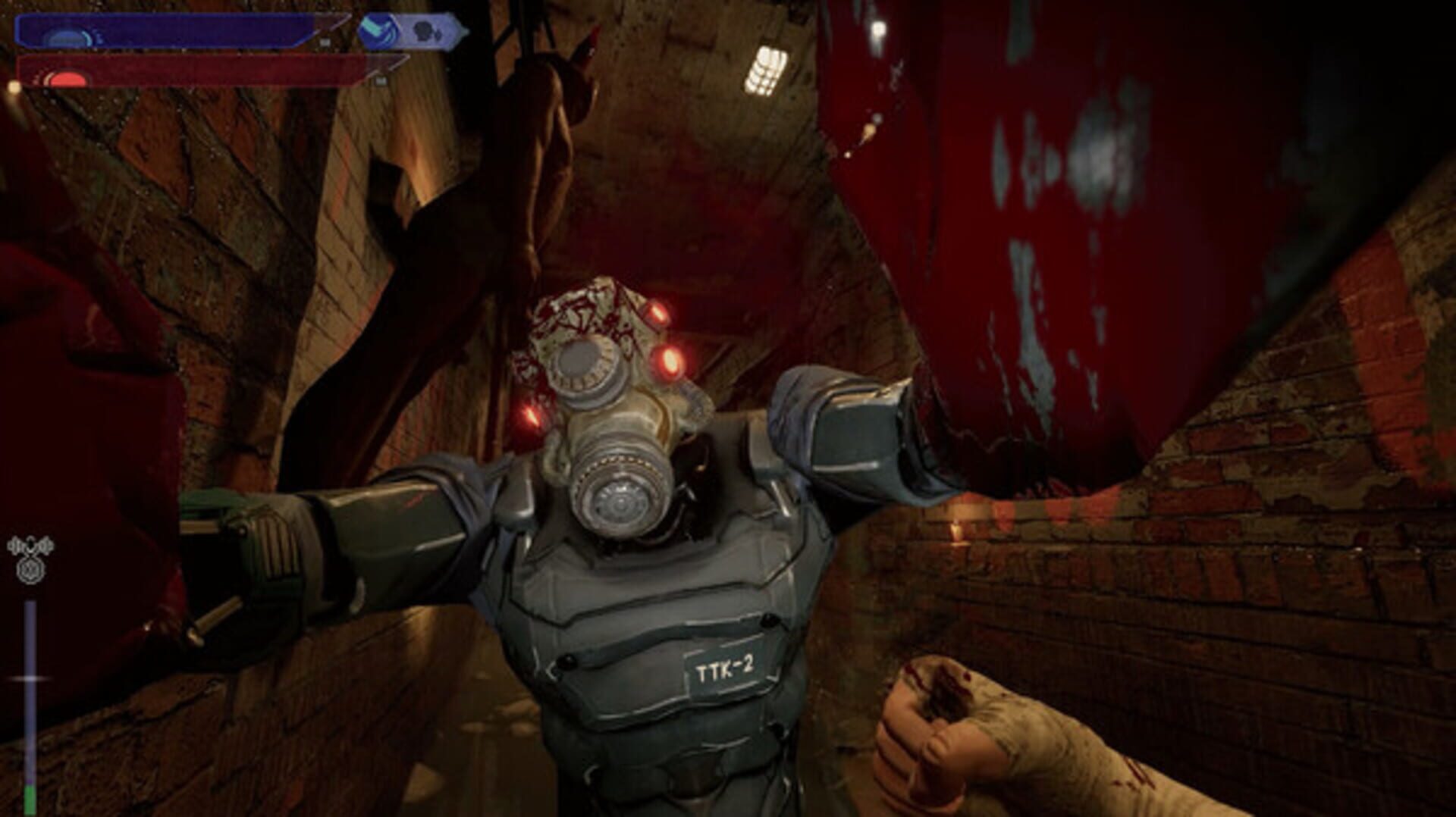 Screenshot for Fire and Ashes