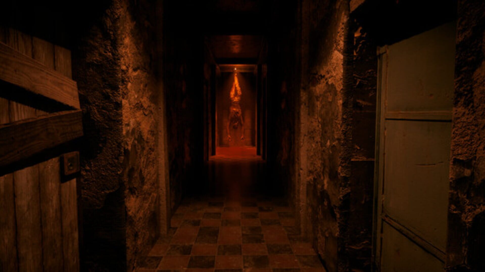 Screenshot for Fire and Ashes
