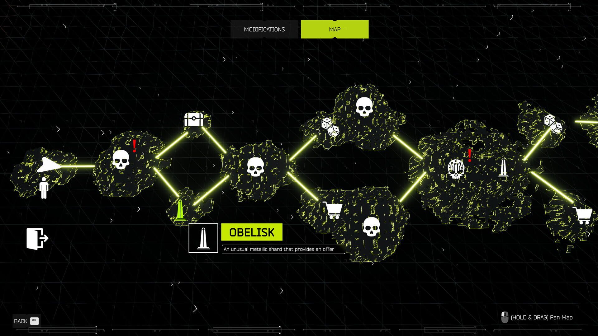 Screenshot for Void/Breaker