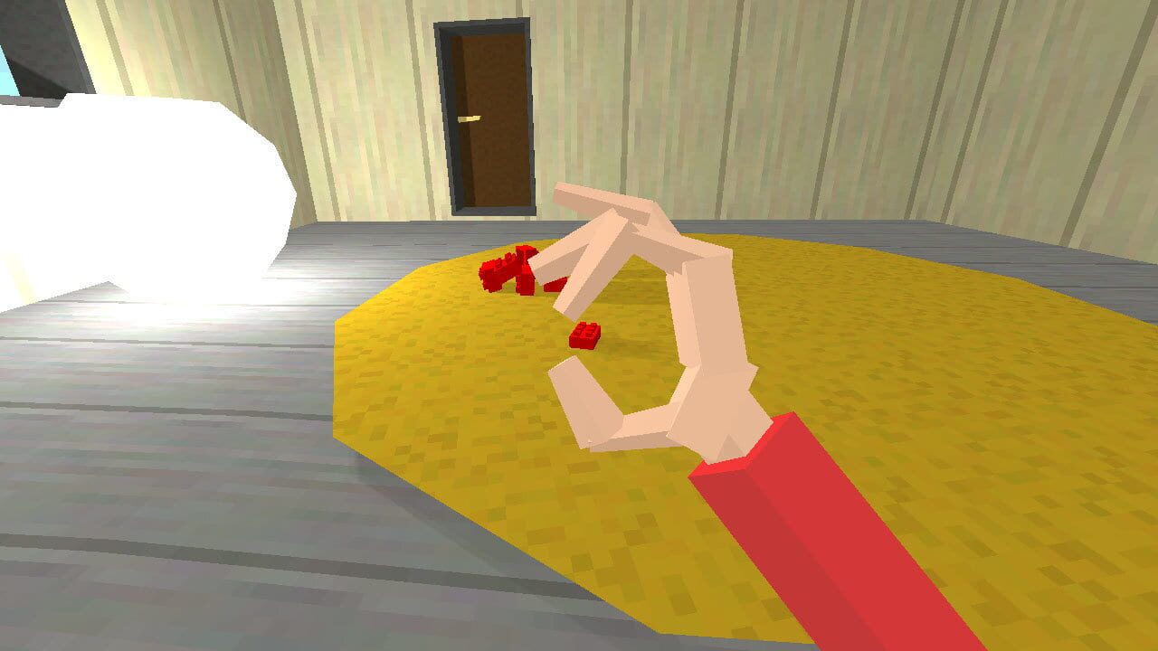 Screenshot for Tale of Scale