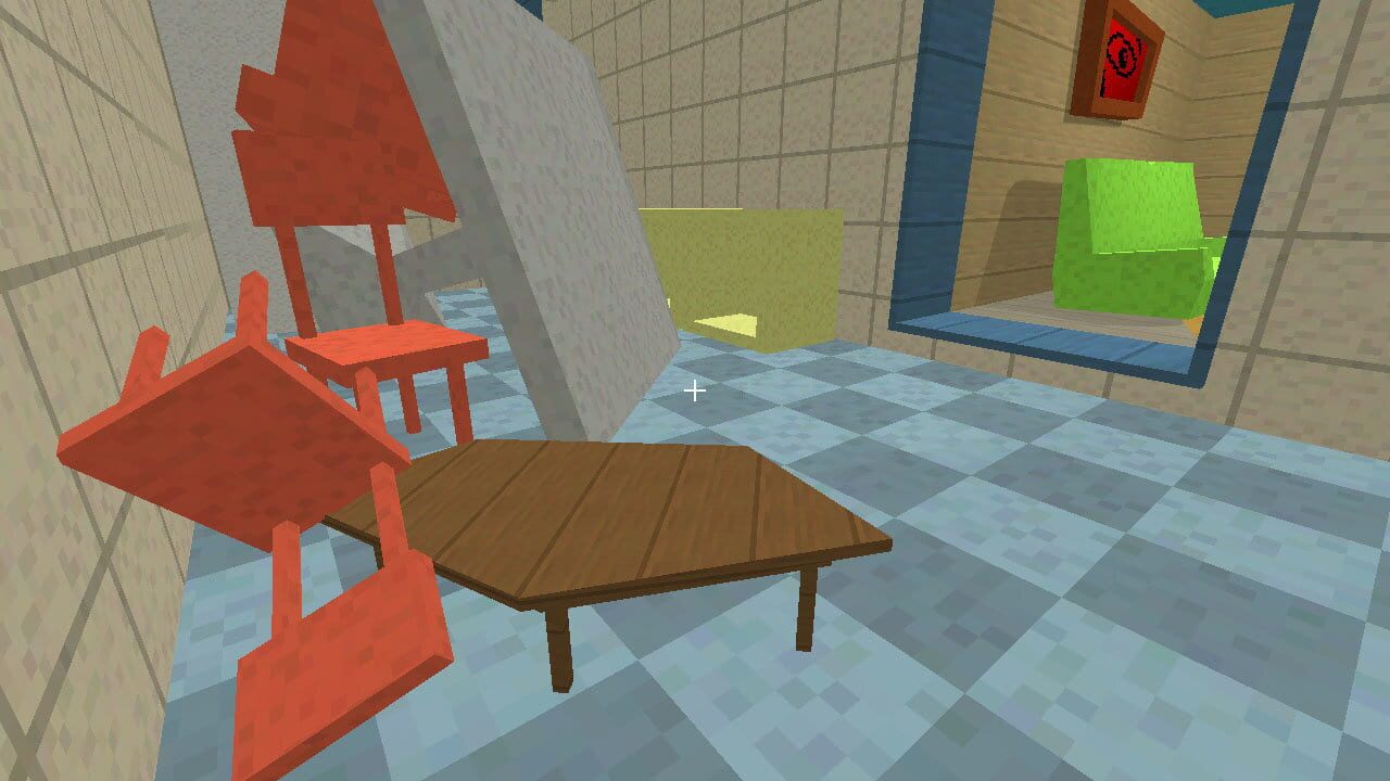 Screenshot for Tale of Scale