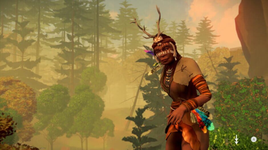 Screenshot for I Mother