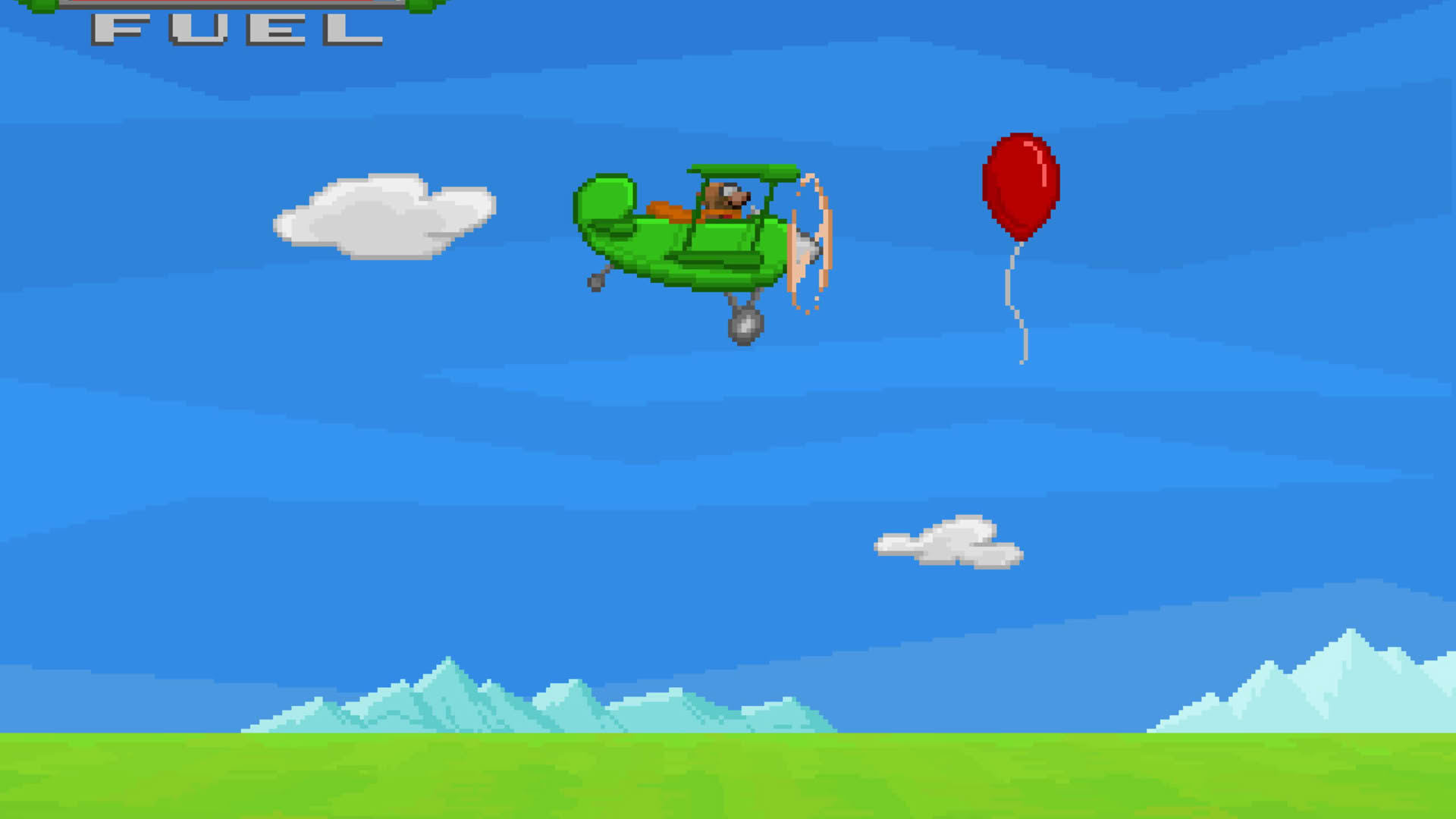 Screenshot for Bear Stormin'