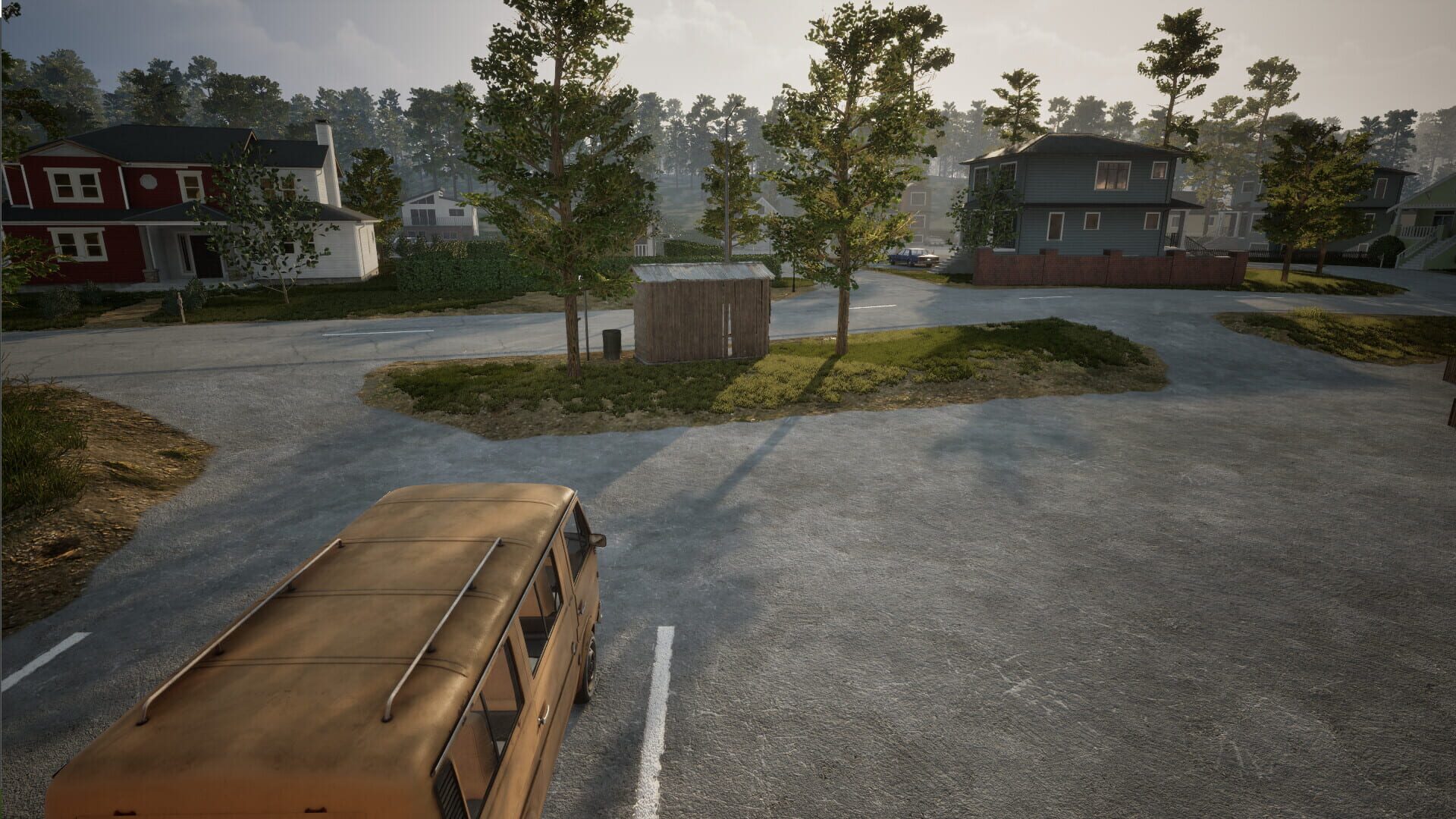 Screenshot for Driving Life
