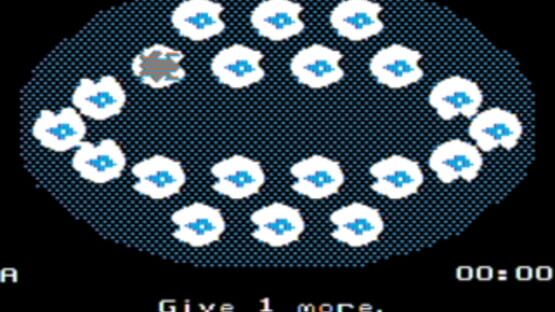 Screenshot for Frog Jump
