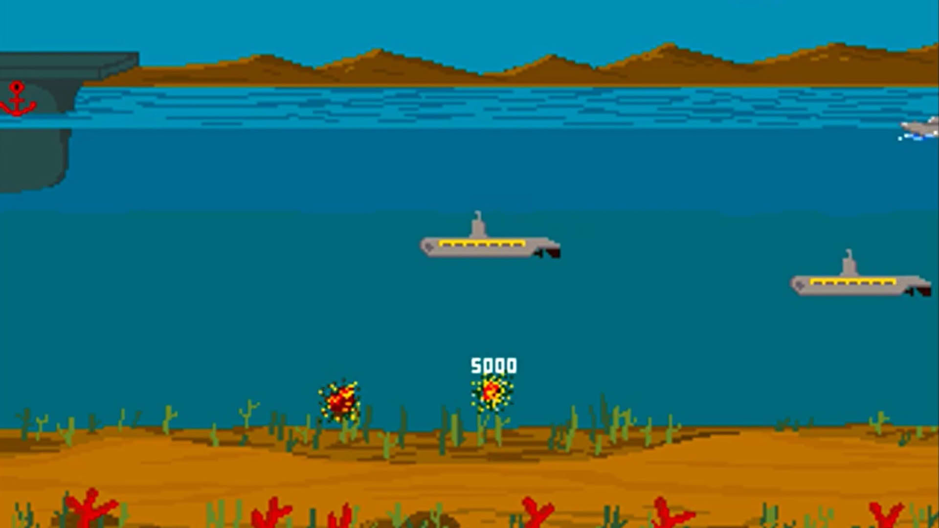 Screenshot for Combat