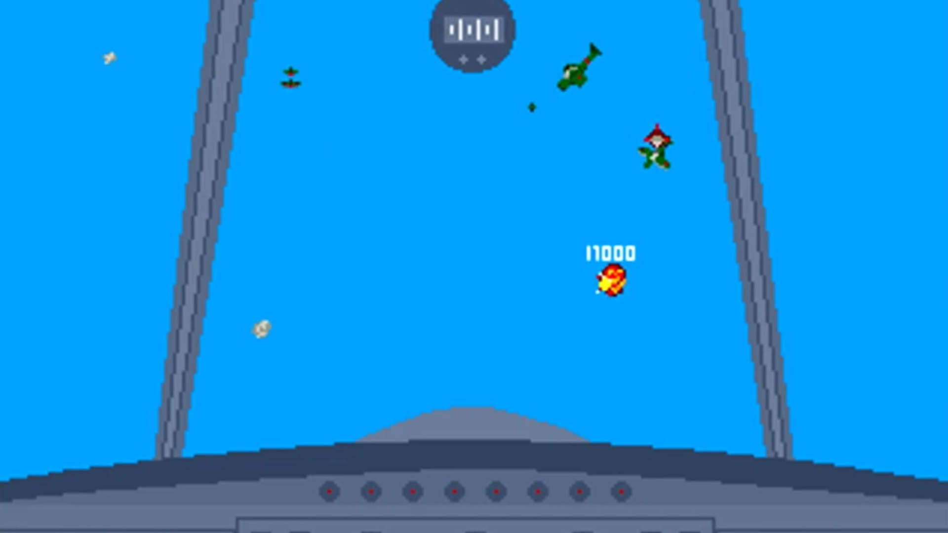 Screenshot for Combat