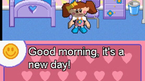 Screenshot for My First Dollhouse
