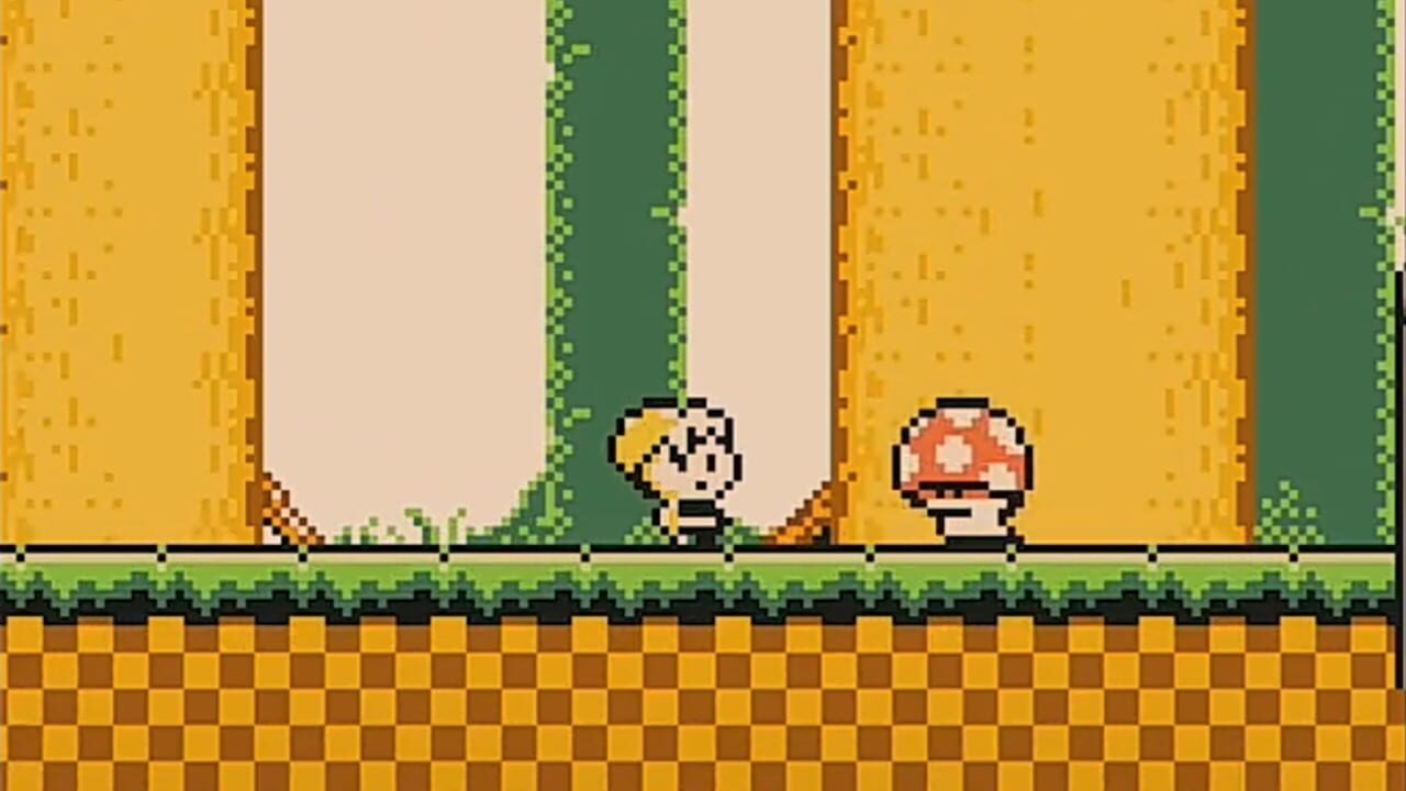 Screenshot for Tales of Monsterland DX