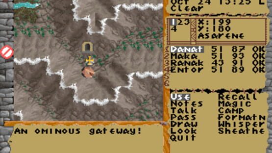 Screenshot for Bloodstone: An Epic Dwarven Tale