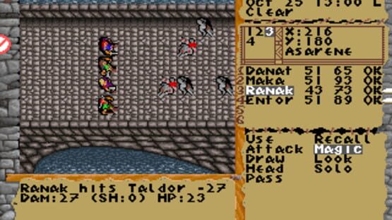 Screenshot for Bloodstone: An Epic Dwarven Tale