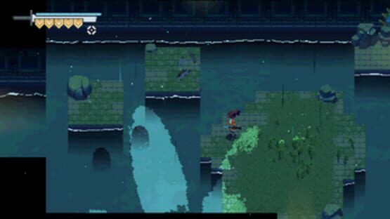 Screenshot for Flooded Burials