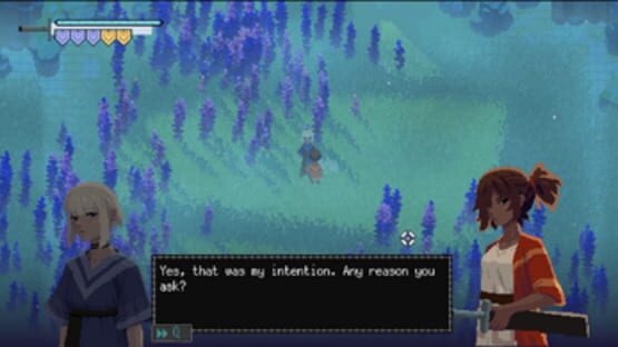 Screenshot for Flooded Burials