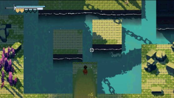 Screenshot for Flooded Burials