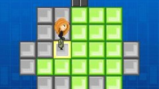 Screenshot for Disney's Kim Possible