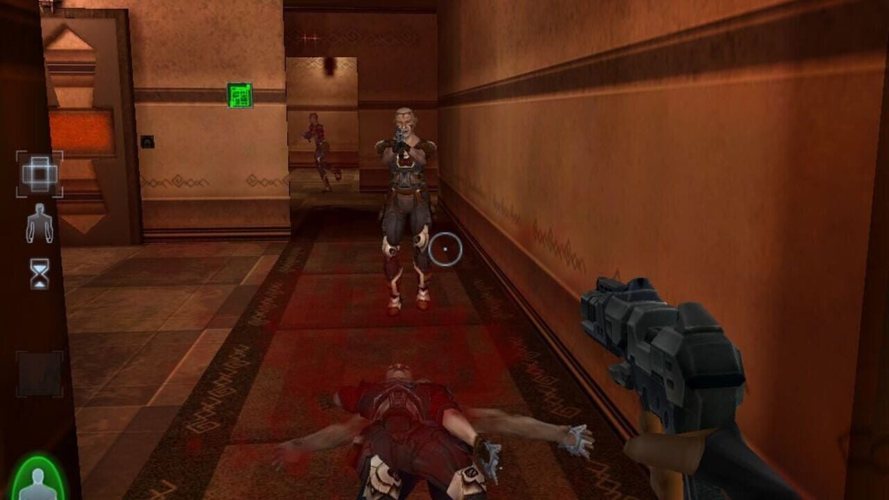 Screenshot for Sabotain: Break the Rules