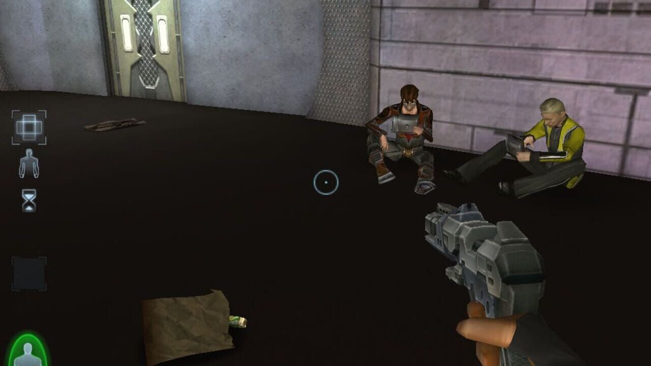 Screenshot for Sabotain: Break the Rules