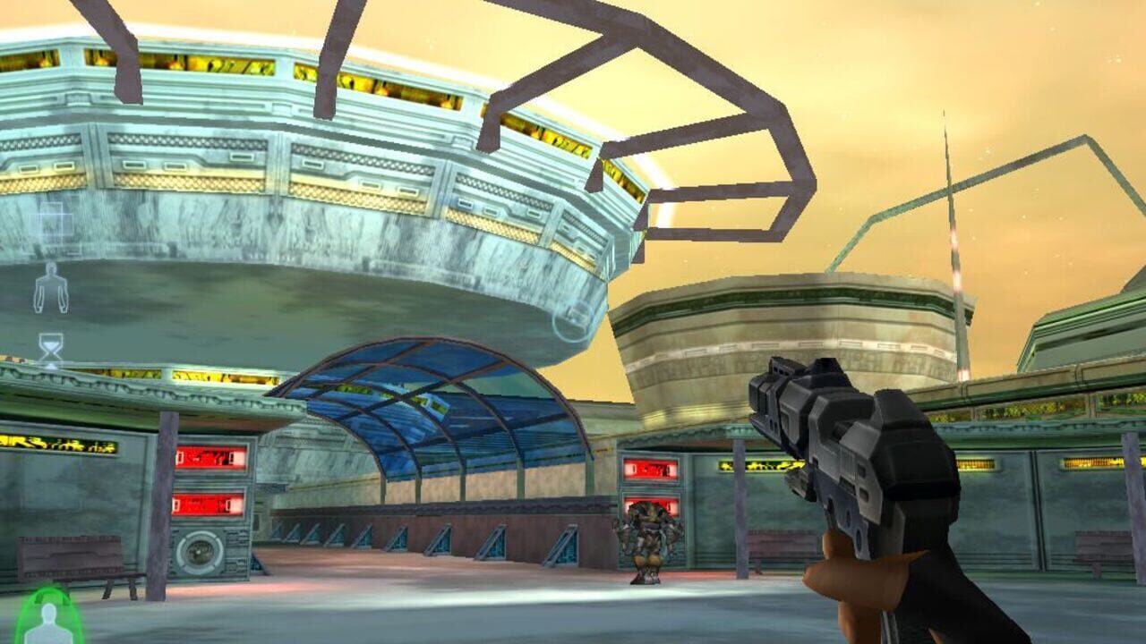 Screenshot for Sabotain: Break the Rules