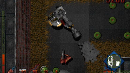 Screenshot for Project Paradise