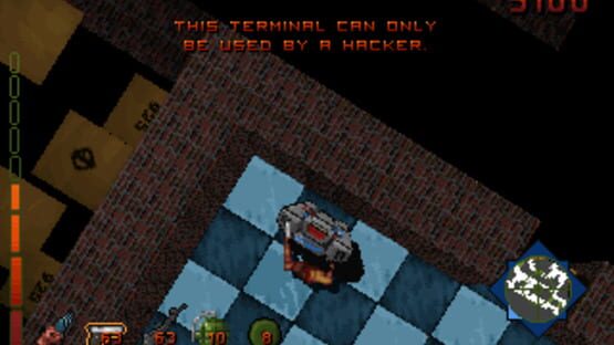 Screenshot for Project Paradise