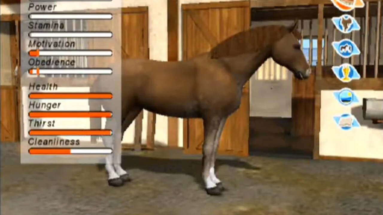 Screenshot for Riding Star