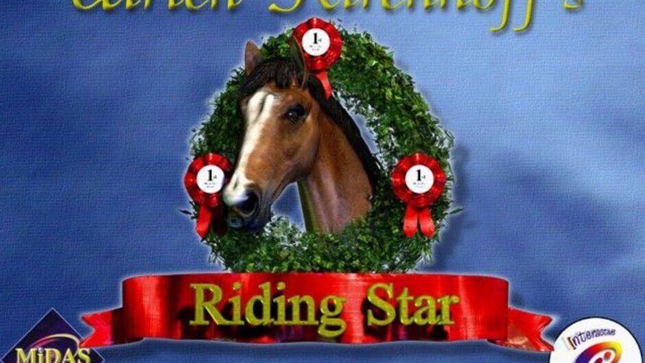 Screenshot for Mary King's Riding Star