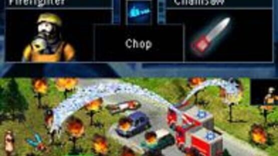 Screenshot for Emergency! Disaster Rescue Squad