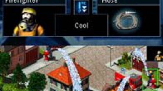 Screenshot for Emergency! Disaster Rescue Squad