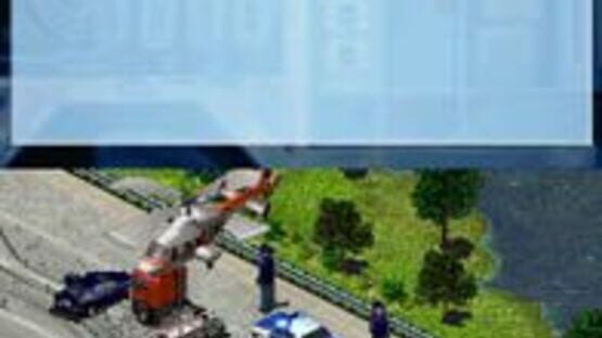 Screenshot for Emergency! Disaster Rescue Squad