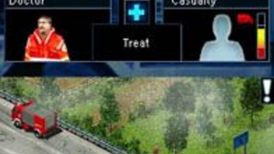 Screenshot for Emergency! Disaster Rescue Squad