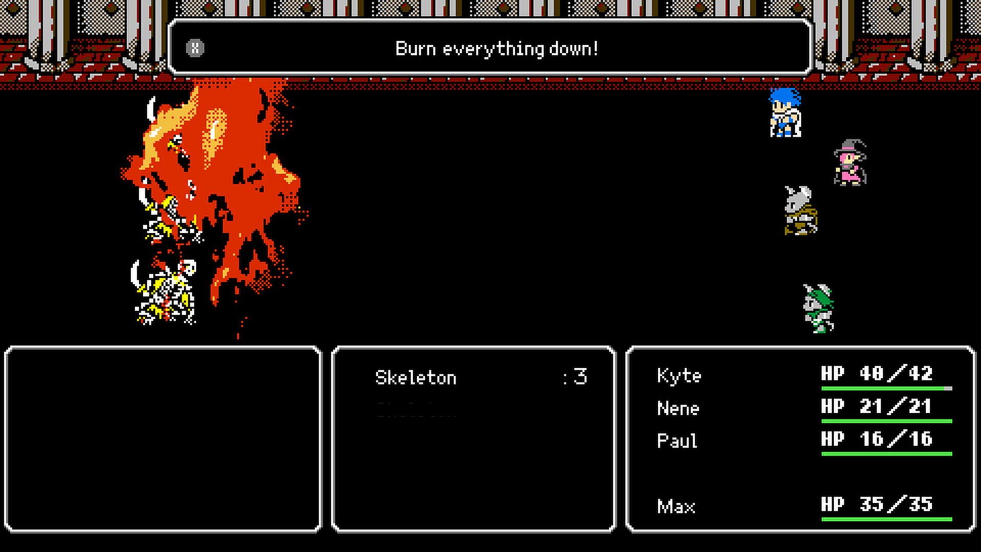 Screenshot for Crescent Tower