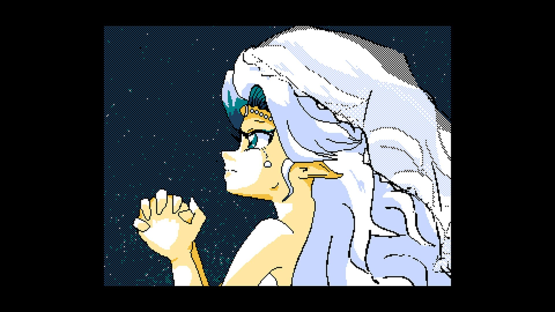 Screenshot for Crescent Tower