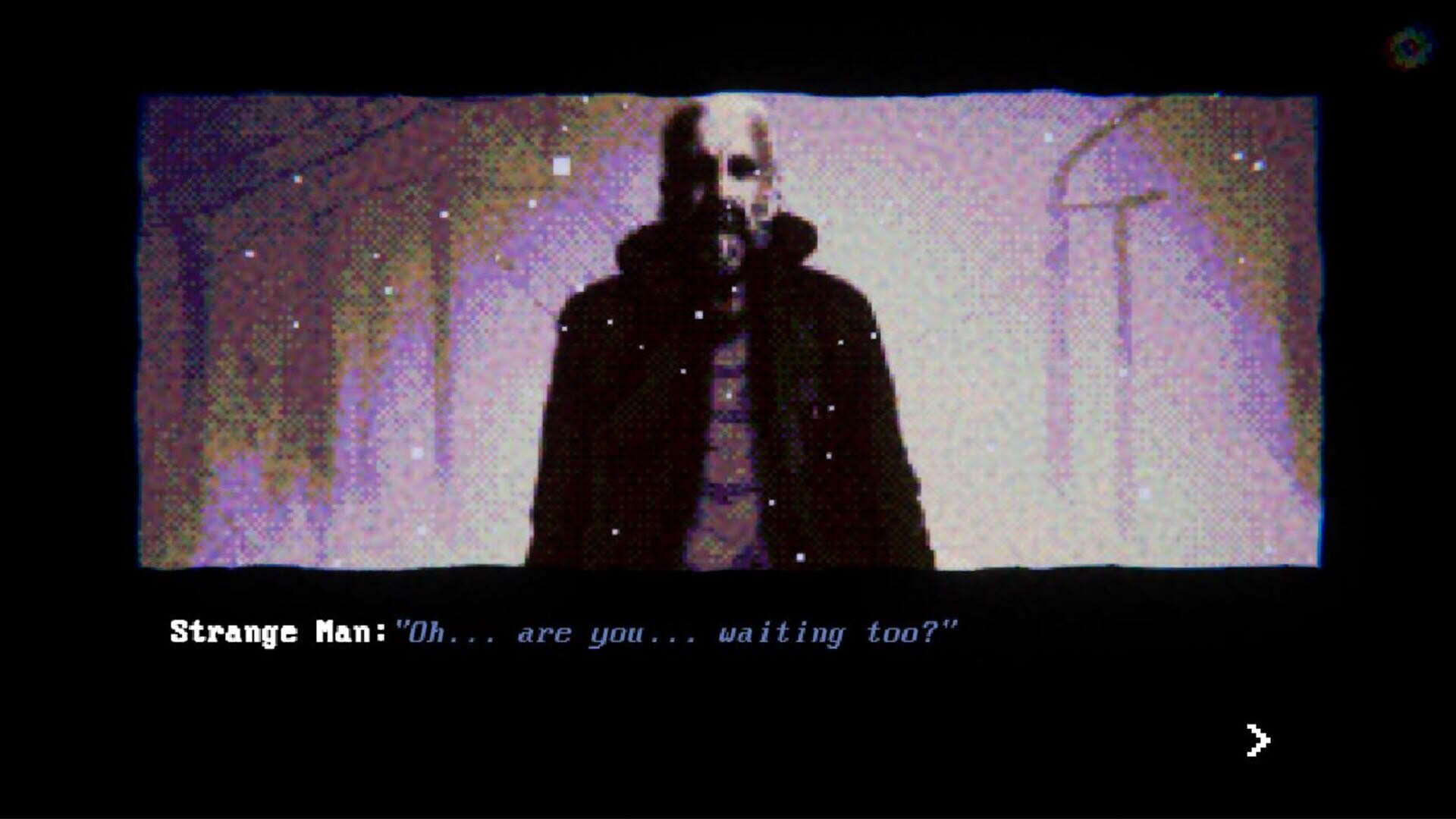 Screenshot for Queen of Moths