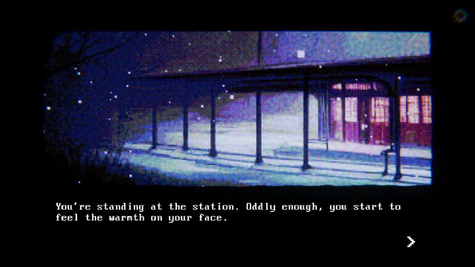 Screenshot for Queen of Moths