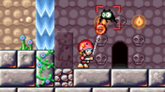 Screenshot for Yoyo Fighter