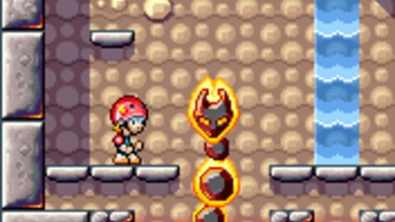 Screenshot for Yoyo Fighter
