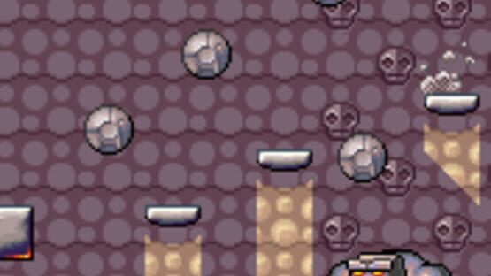 Screenshot for Yoyo Fighter