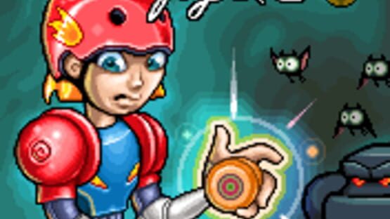 Screenshot for Yoyo Fighter