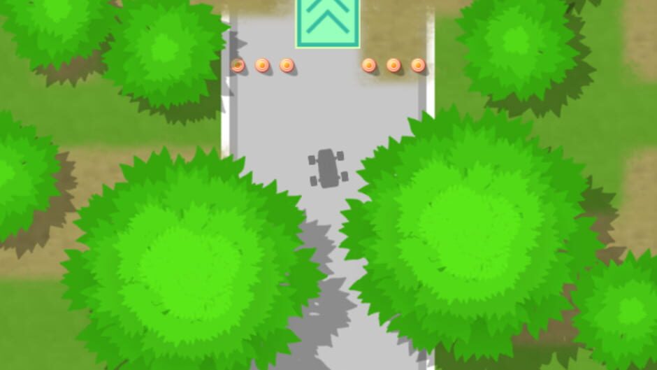 Screenshot for Drift'n'Drive