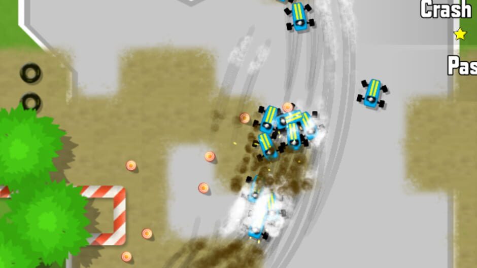 Screenshot for Drift'n'Drive