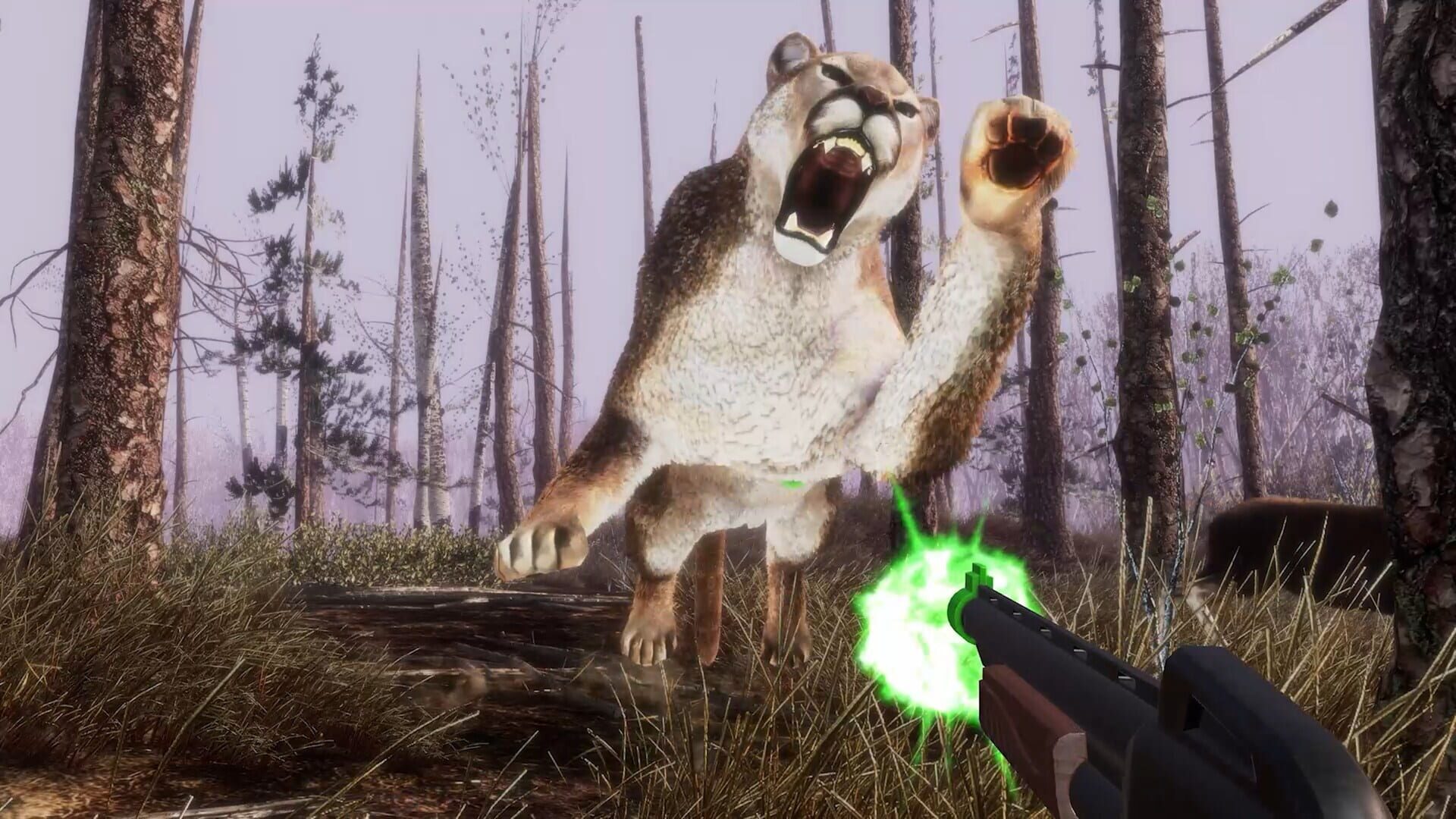 Screenshot for Big Buck Hunter: Ultimate Trophy