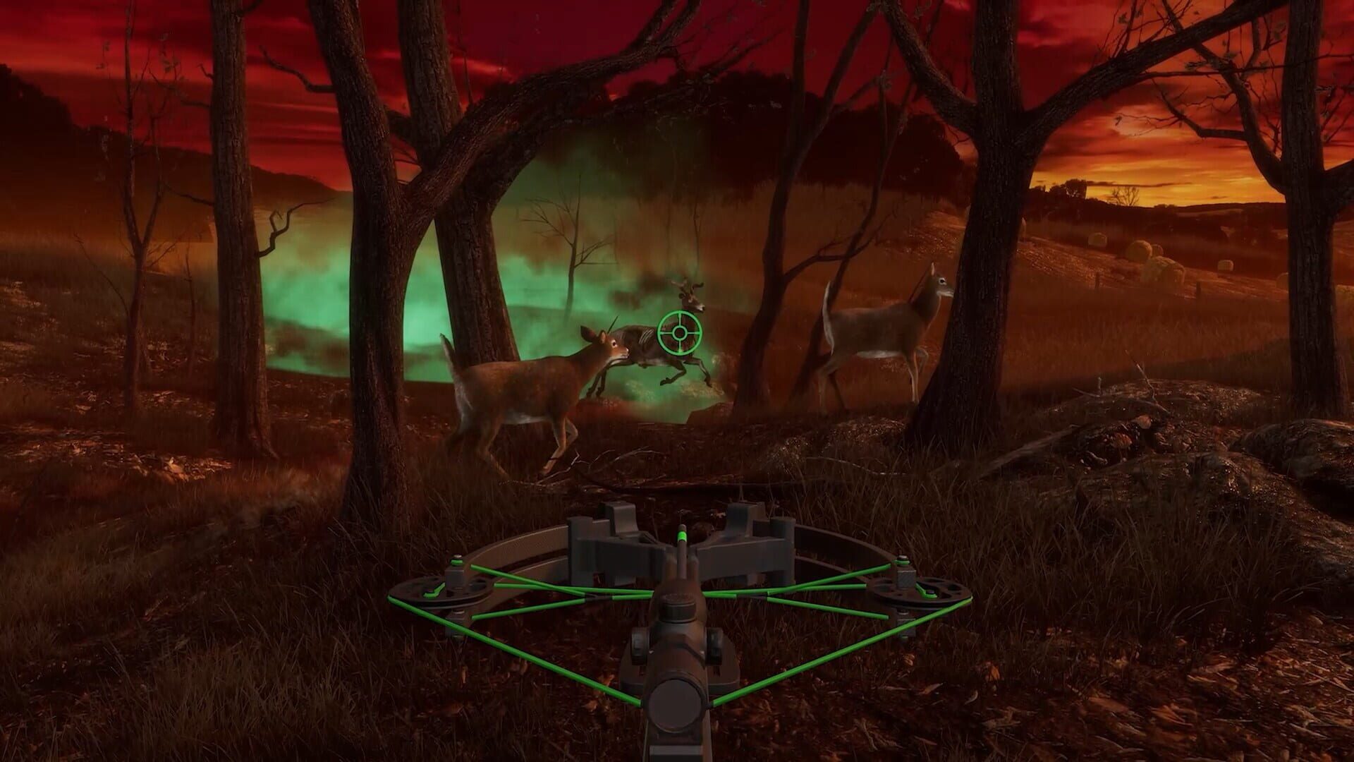 Screenshot for Big Buck Hunter: Ultimate Trophy