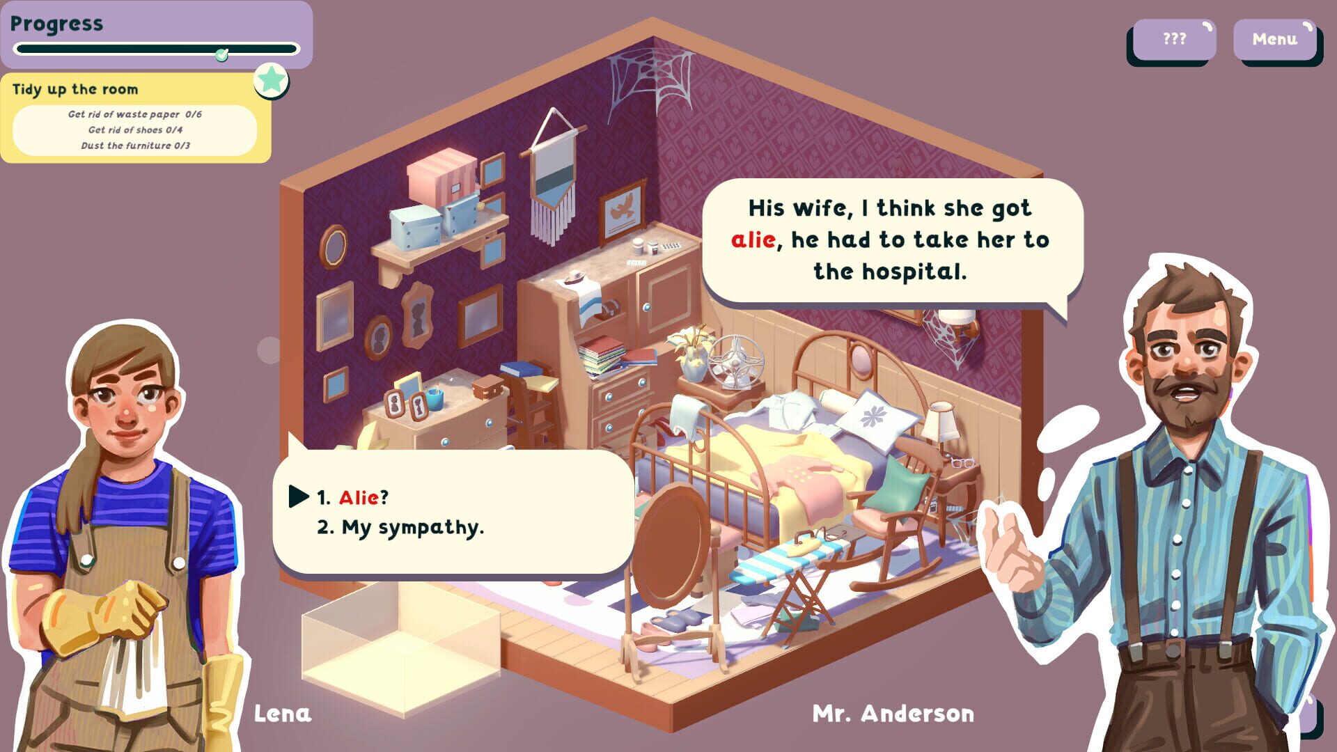 Screenshot for Clean Start